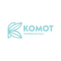 Komot Pharmaceutical logo - Similar company to Hw Development Ltd