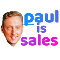 Paul Is Sales LTD logo - Similar company to Apeiron Oils