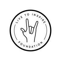 Live to Inspire Foundation logo - Similar company to Buzzbeann