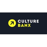 CultureBanx logo - Similar company to Rapidemia