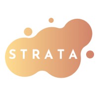 Strata logo - Similar company to Phoenix International
