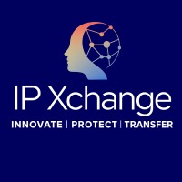IP Xchange logo - Similar company to Siti Web Studio
