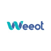 WEEOT IoT para industrias manufactureras logo - Similar company to Iotify