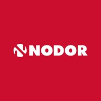 Nodor Argentina logo - Similar company to Cata India
