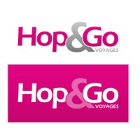 HOP & GO Voyages logo - Similar company to Eskens Tinting Solutions