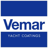 Vemar Yacht Coatings logo - Similar company to Corthinx