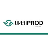 OPEN PROD BY OPEN LATAM logo - Similar company to Grupo Arga