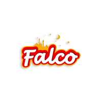 Sarl Falco logo - Similar company to Shoppey