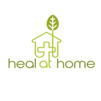 Heal At Home - Health Care Services at Home logo - Similar company to Care 24