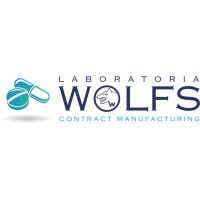 Laboratoria Wolfs NV logo - Similar company to Quercus Lab