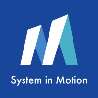System in Motion logo - Similar company to Chibridge Law Firm