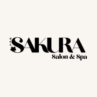 Sakura Salon & Spa logo - Similar company to Treat Spa