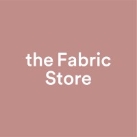 The Fabric Store logo - Similar company to Wall Fabrics Ltd