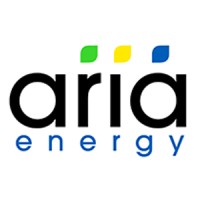 Aria Energy logo - Similar company to Conifer Systems