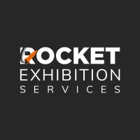 Rocket Exhibition Services logo - Similar company to Ges Uk & Europe