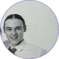Alex Dufort logo - Similar company to Matry Labs