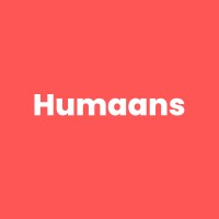 Humaans logo - Similar company to Unitq