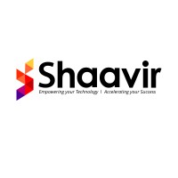 Shaavir Private Limited logo - Similar company to Shaavir Llc