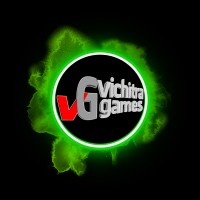 Vichitra Games logo - Similar company to Kulkarni Technologies