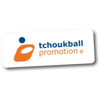Tchoukball Promotion logo - Similar company to Hangar41