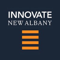 Innovate New Albany logo - Similar company to Transform Labs