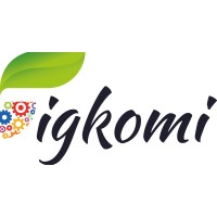 Figkomi Web development & Digital marketing logo - Similar company to Figkomi