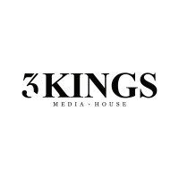 3 Kings Media House logo - Similar company to Sigma Relocation Group
