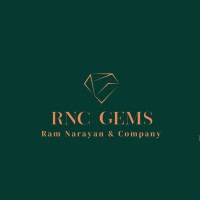 RNC GEMS (Ram Narayan & Company) logo - Similar company to Anshay Creations