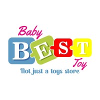 Baby Best Toys logo - Similar company to Higitech Middle East