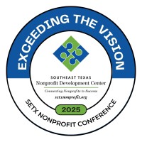 Southeast Texas Nonprofit Development Center logo - Similar company to Capacity Catalyst