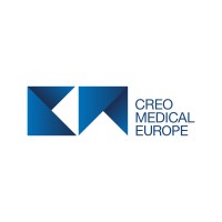 Creo Medical Europe logo - Similar company to Labolan
