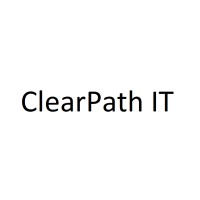 ClearPath IT logo - Similar company to Calcate Engineering