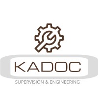 KADOC SUPERVISION & ENGINEERING logo - Similar company to Codak