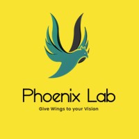 Phoenix Lab Asia logo - Similar company to Flipcoders
