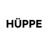 HÜPPE Türkiye logo - Similar company to Radiva Decorative Radiators & Towel Warmers