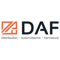 DAF logo - Similar company to Autodeal