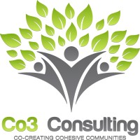 Co3 Consulting, LLC logo - Similar company to Transformative Leadership Consulting Llc