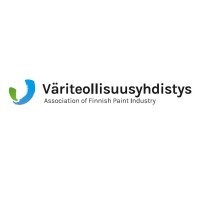 Association of Finnish Paint Industry logo - Similar company to Helsingin Yliopiston Alumniyhdistys / Alumnföreningen Vid Hu / Uh Alumni Association
