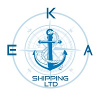 EKA SHIPPING LTD logo - Similar company to Tiovia Logistics Llc