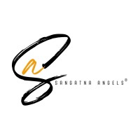 Sangatna Angels logo - Similar company to Happifeet