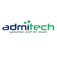 Admitech logo - Similar company to Admitec Ltd.