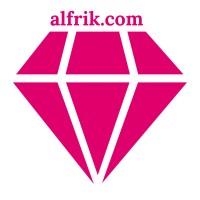 Alfrik logo - Similar company to Batefego