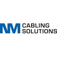 NM Cabling Solutions logo - Similar company to Pumpsets Ltd