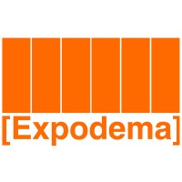 Expodema logo - Similar company to Focus Projects
