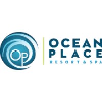 Ocean Place Resort & Spa logo - Similar company to Wave Resort