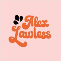 Alex Lawless logo - Similar company to Alfred Angelo
