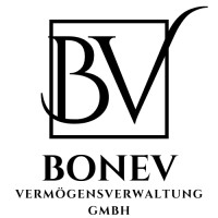 Bonev Vermögensverwaltung GmbH logo - Similar company to Soluterials