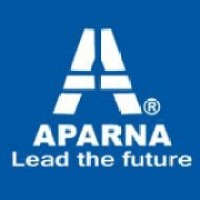 Aparna Pharmaceuticals logo - Similar company to Myland