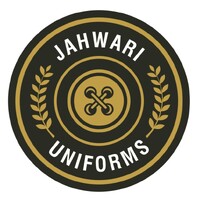 AL JAHWARI UNIFORMS logo - Similar company to Moin Group