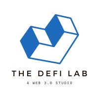The DeFi Lab logo - Similar company to Defi Lab